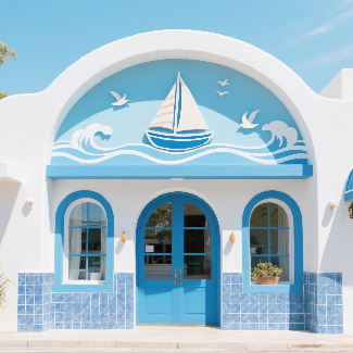 成都蜀绣蜀锦工艺在门头广告中的质感突破